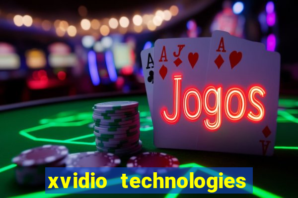 xvidio technologies startup brasil 2024 download